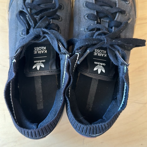 adidas Karlie Kloss Platform Trainer XX92 - Picture 6 of 10